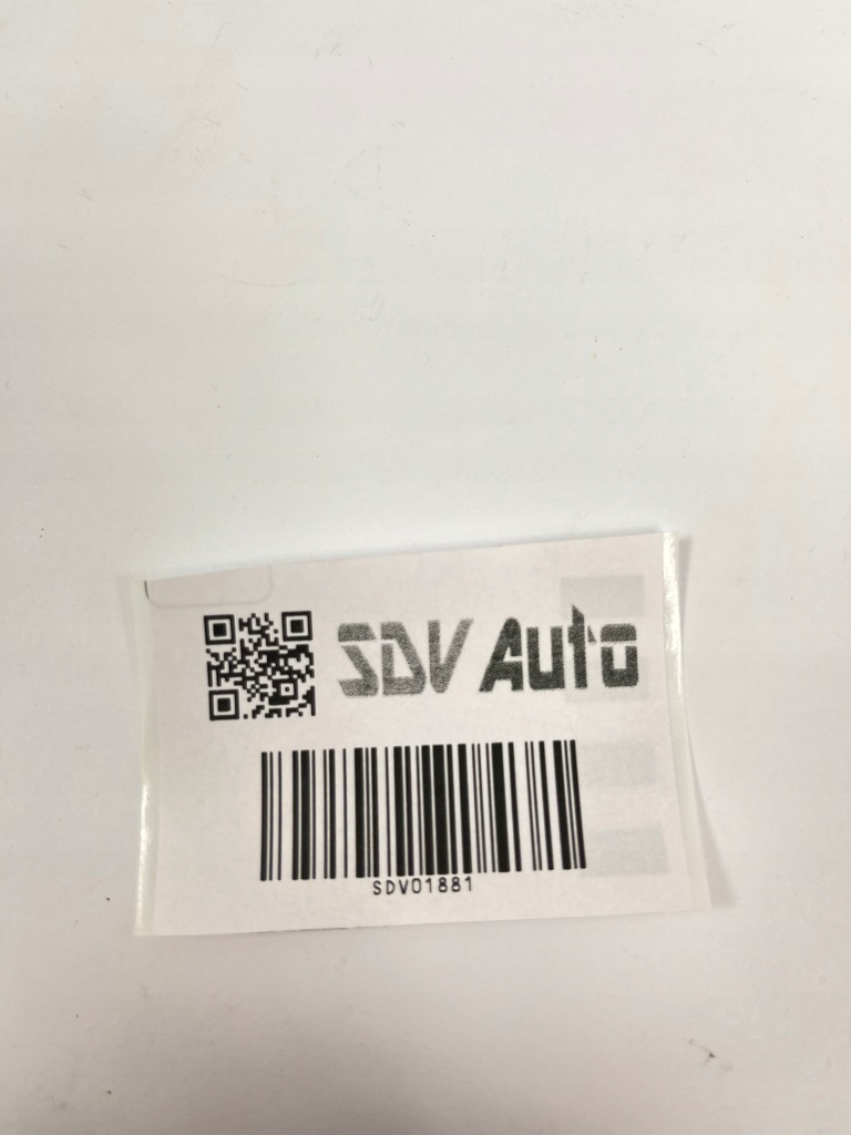 Натяжитель поперечина безопасности задний задний  левый сторона водителя mercedes w203 с Разборки