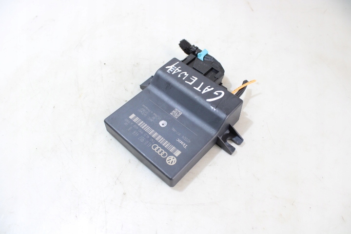 фото №1, Модуль шлюз audi a6 c6 3.2