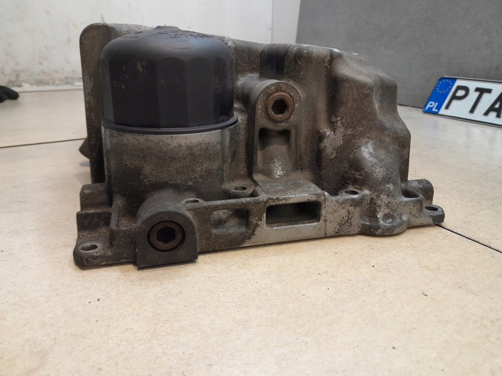 фото №6, Поддон масляная volvo s80 i 2.4 275868a