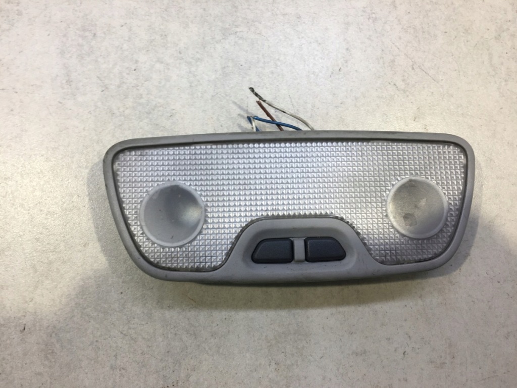 фото №1, Лампа потолочный v70 ii xc 2.4 t 9178936