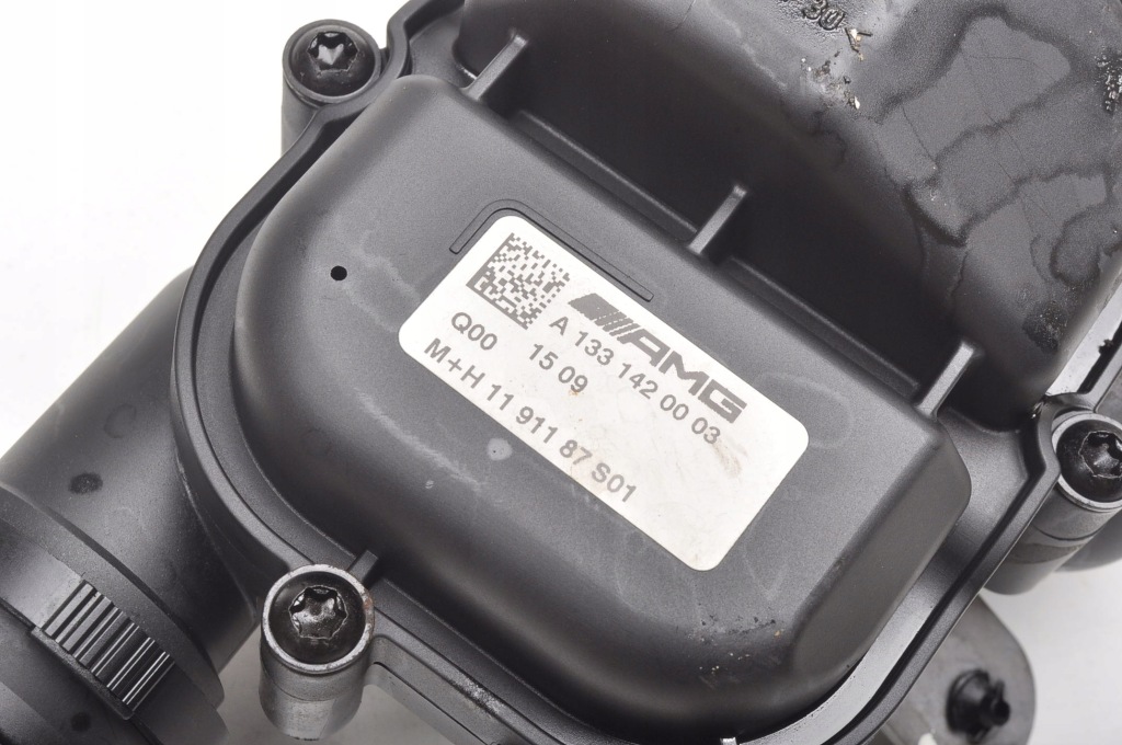 Mercedes w156 w176 amg 2.0 генератор звука a1331420003 Недорого