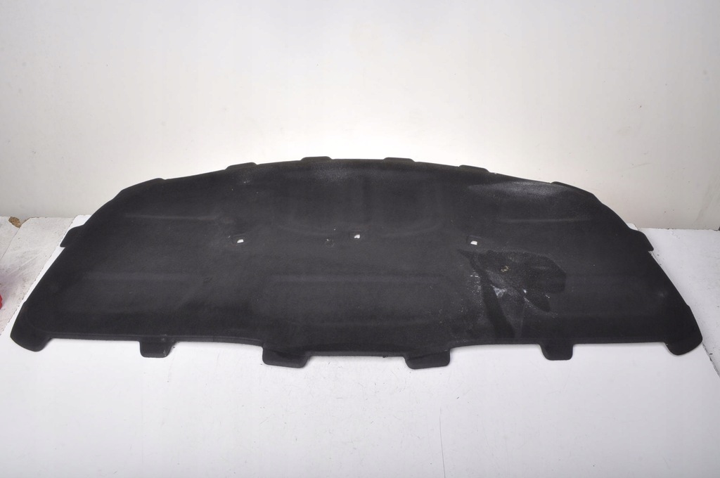 фото №6, Audi a4 b9 шумоизоляция подкрылок капот 8w0863825