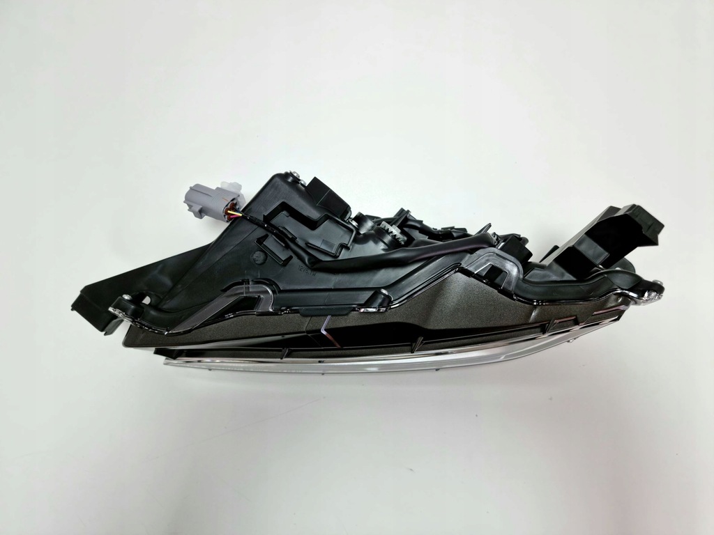 фото №4, Протитуманна фара перед лівий оригінальний номер 8122048060 lexus rx350 450h