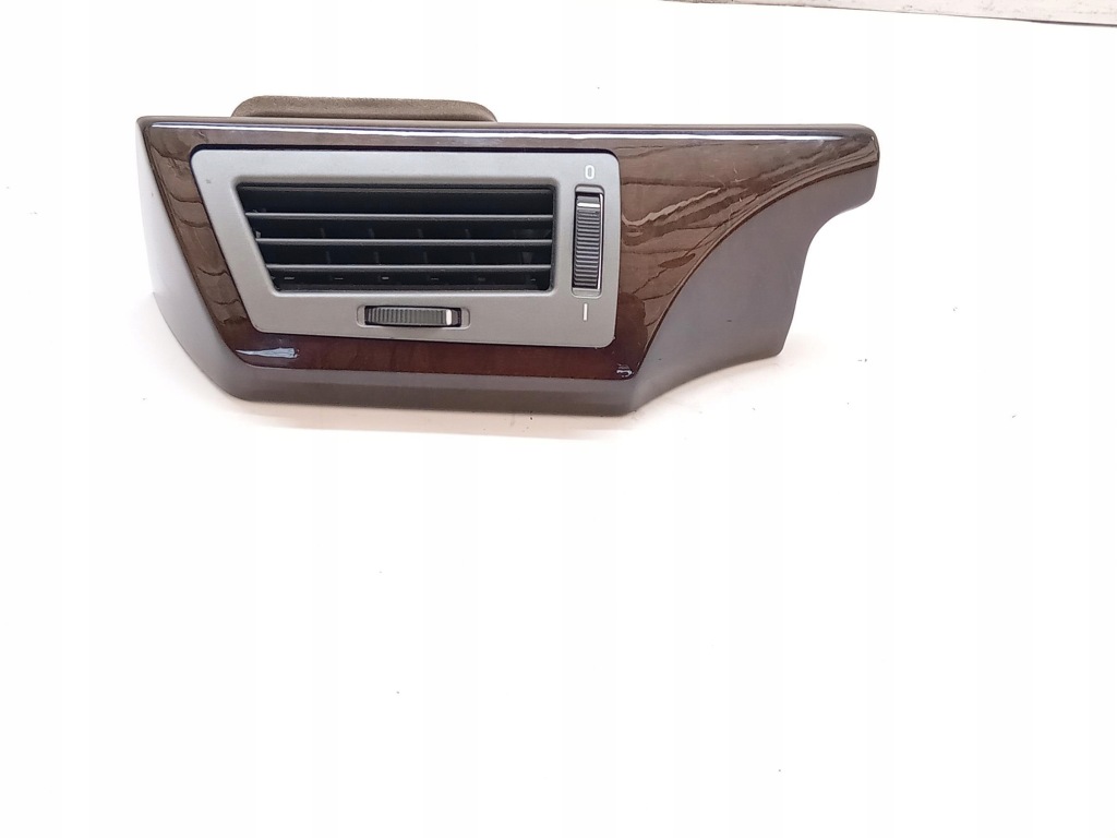 фото №1, Решётка обдув левая bmw 7 e65, e66