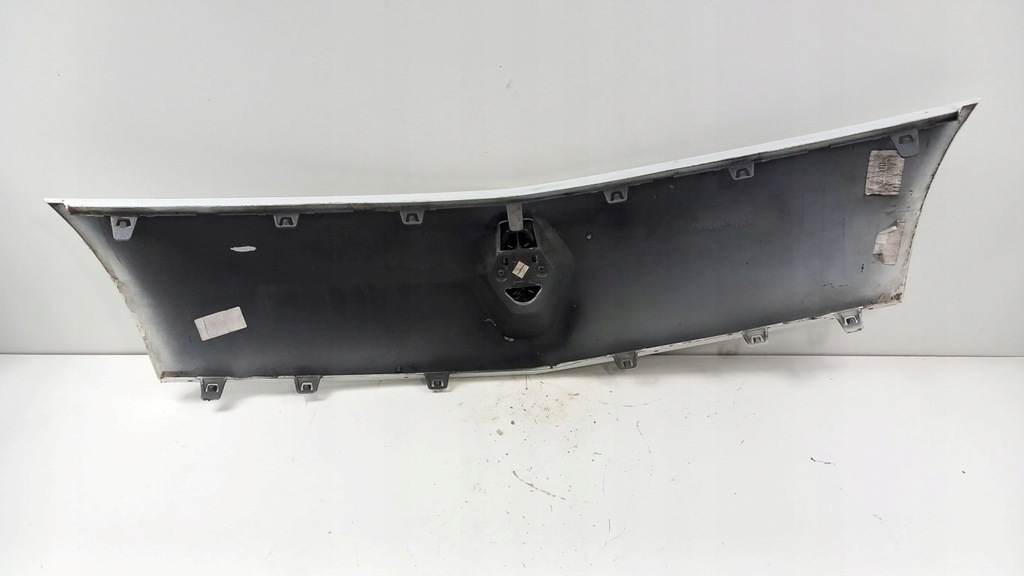 фото №5, Renault kangoo ii решітка радіатора решітка радіатора ov369