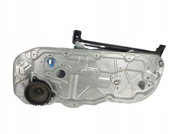 фото №1, Підйомник скло правий перед передній volvo c30