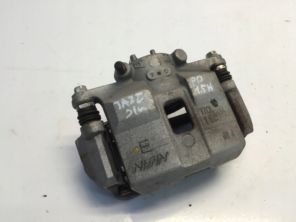 фото №1, Honda jazz v 5 2021 суппорт тормозной правый перед