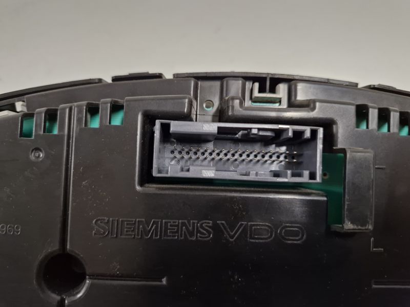 фото №9, Suzuki swift mk6 iv 1.3 b счетчик приборы europa 34100-63je0