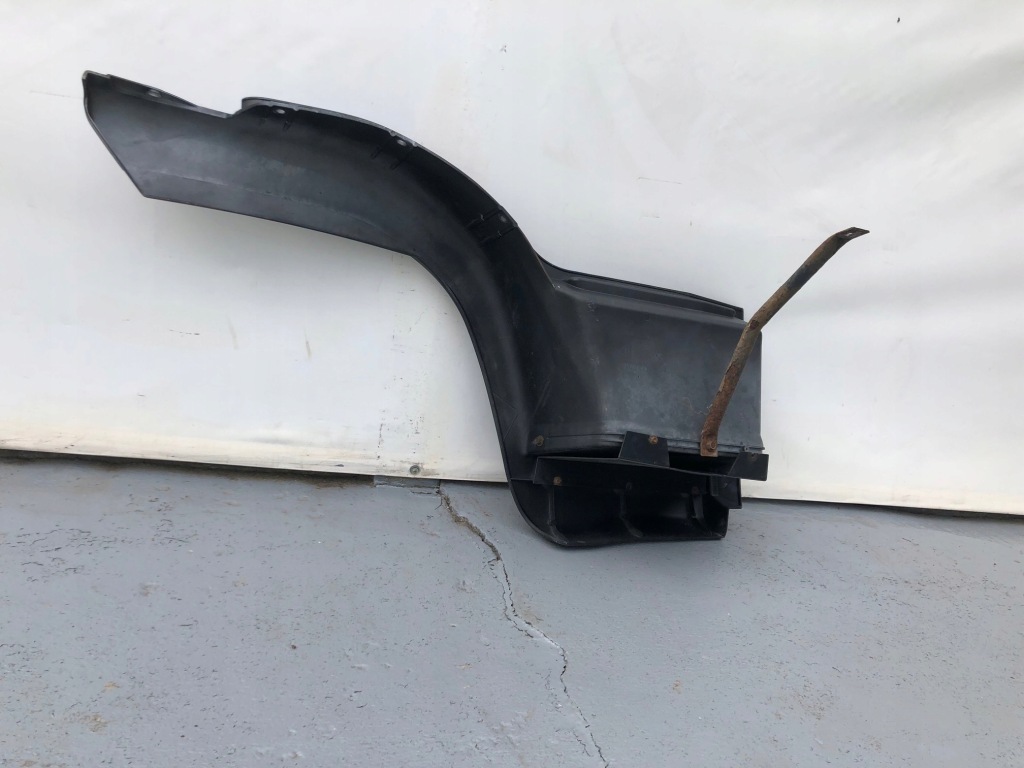 фото №8, Iveco eurocargo euro 6 17,5 cala подножка левая 50403909