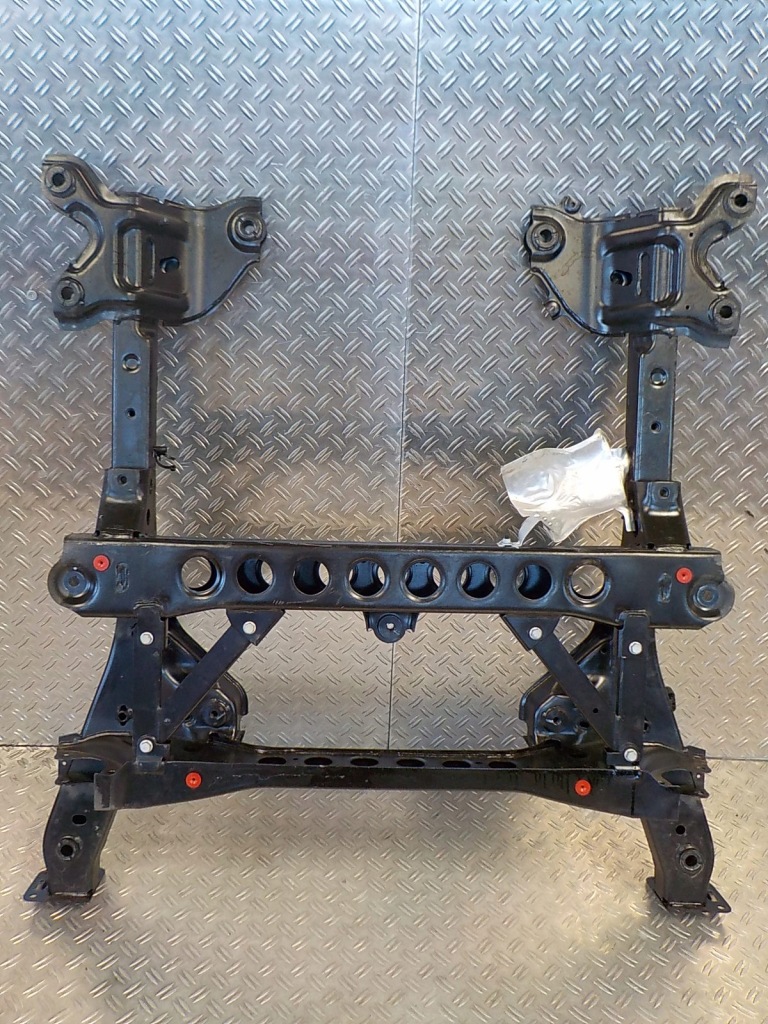 фото №8, Vito 447 15- подрамник подрамник подрамник