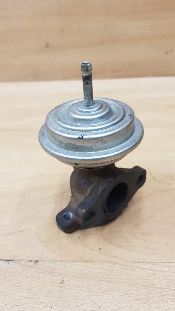 фото №2, Клапан egr ford galaxy mk1 1.9 tdi