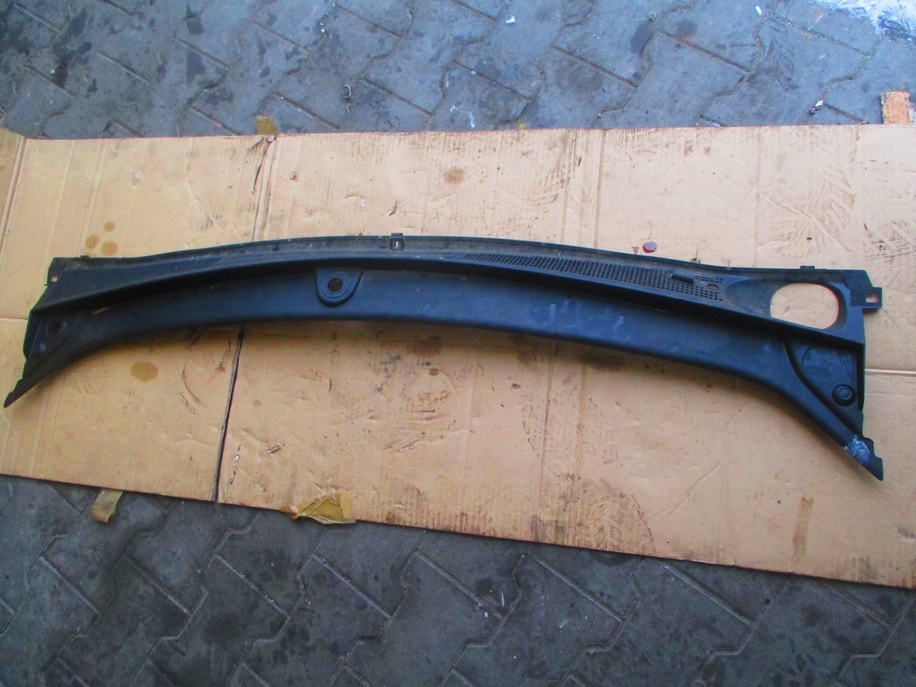 фото №1, Sandero ii stepway жабо 668113105r