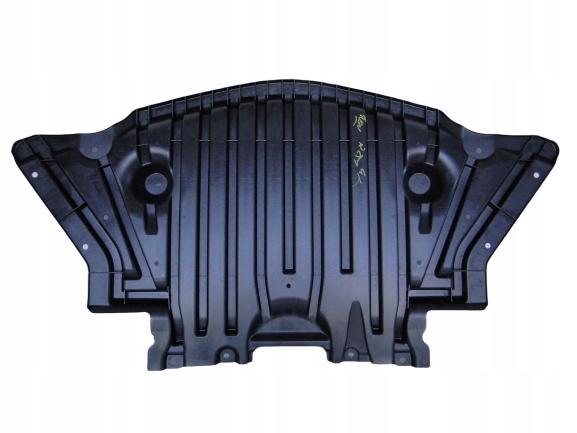 фото №1, Mercedes защита pod бампер передний r klasa w251 251 lift