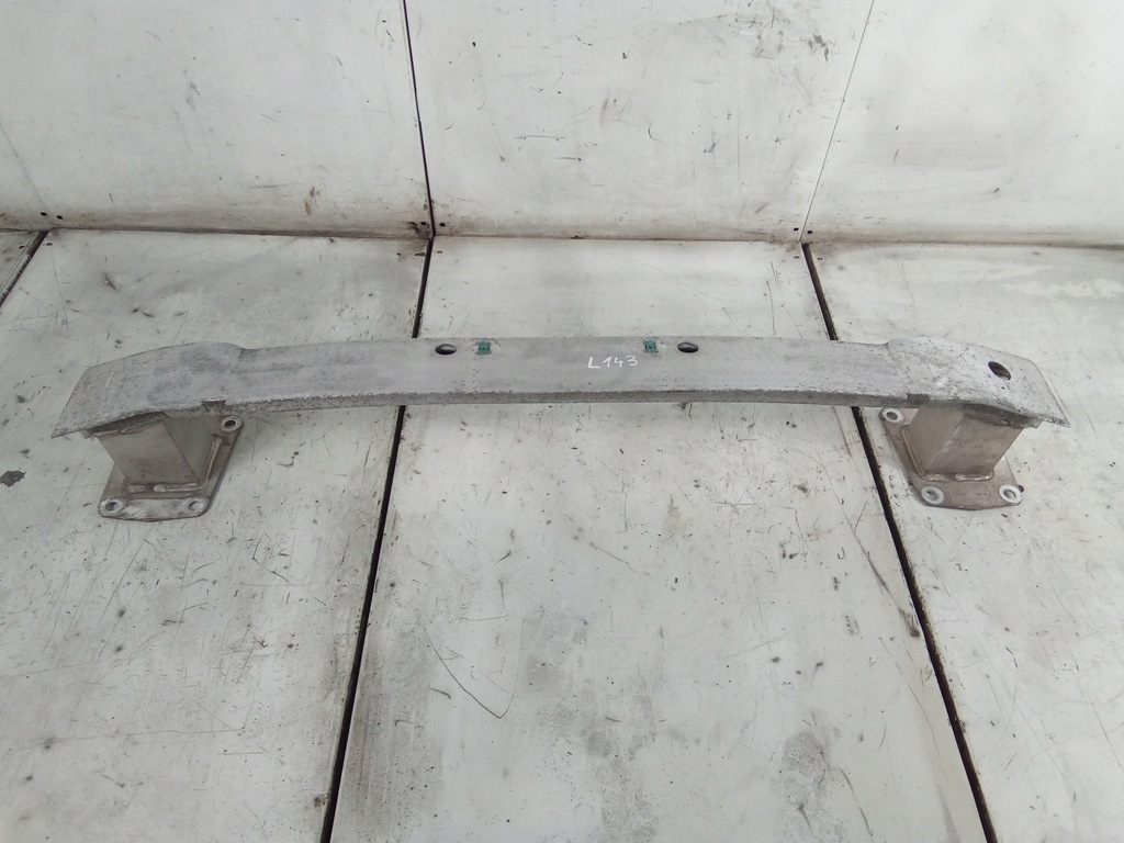 фото №1, L143 балка бампера задня opel insignia b hb