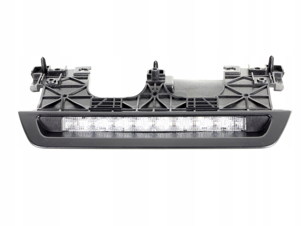 фото №1, Третій світло стоп-сигнал dacia duster ii 265958992d 265903375r