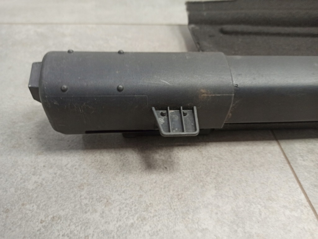 фото №8, Skoda octavia ii шторка багажника 1z9867871e