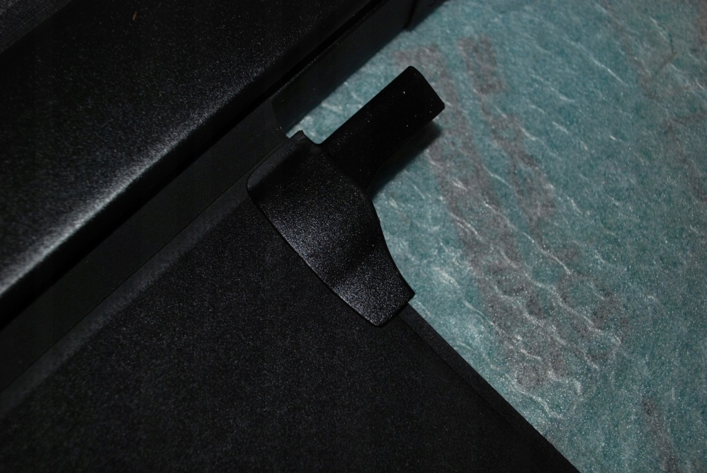 Купить Шторка жалюзи багажника полка задний  задняя volvo v90 ii 2016- 31484975