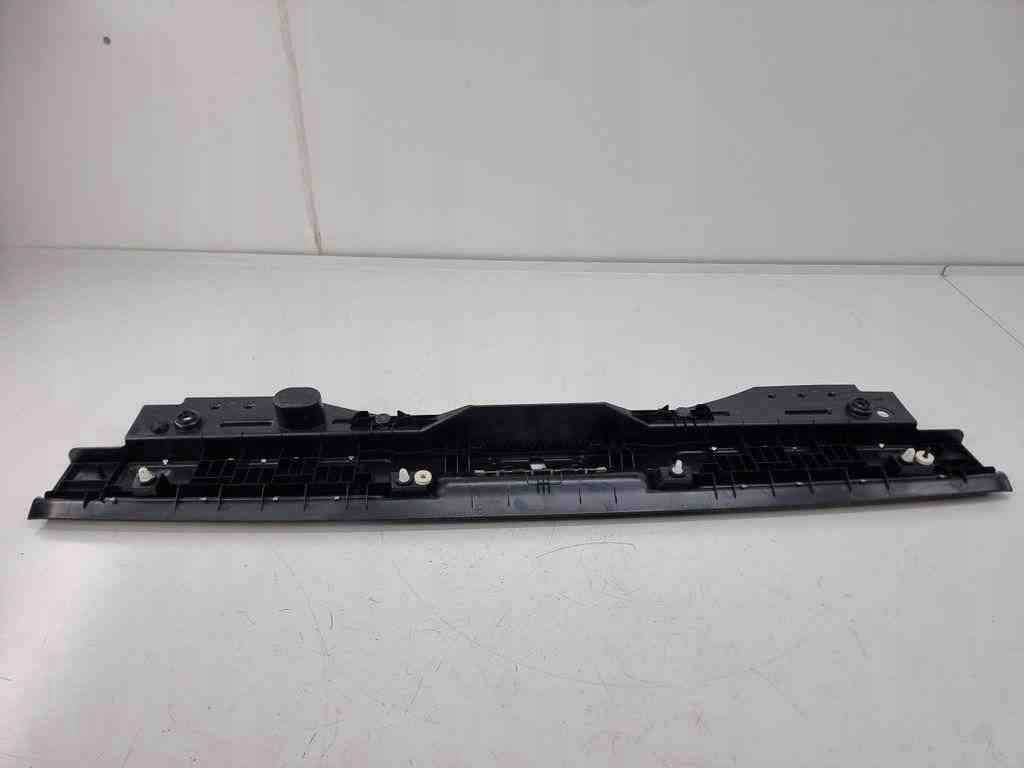 фото №7, Захист замка кришки land rover n9x2406a64b 3.0l дизель 2023