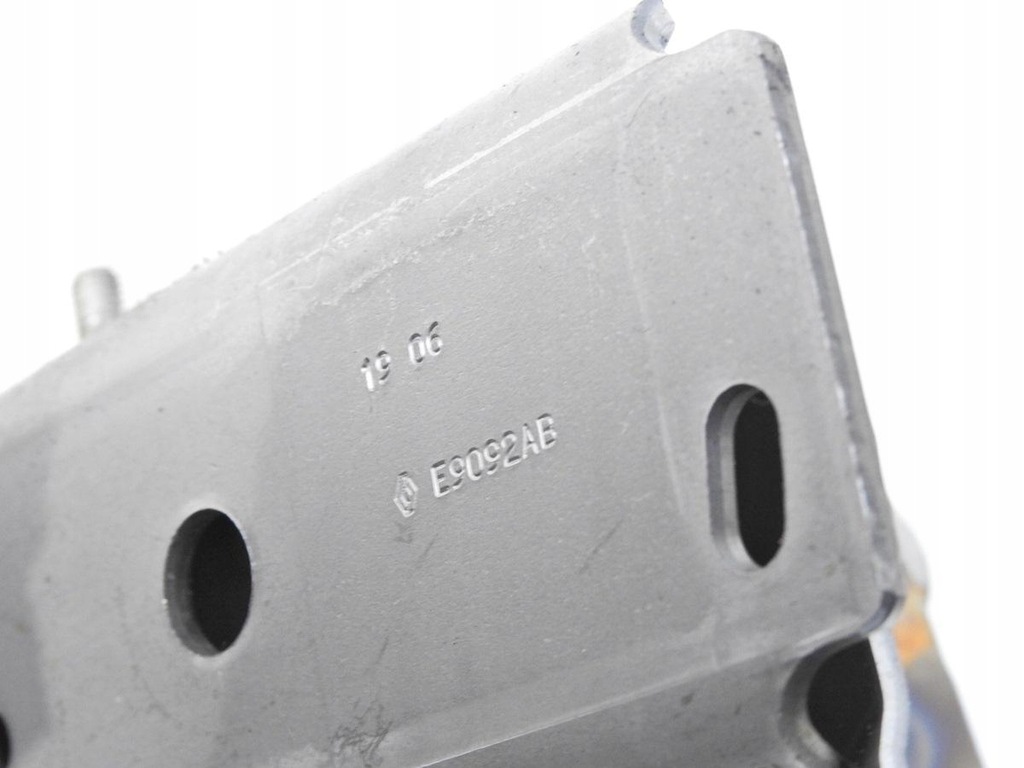 фото №9, Каркас балка консоли renault scenic ii