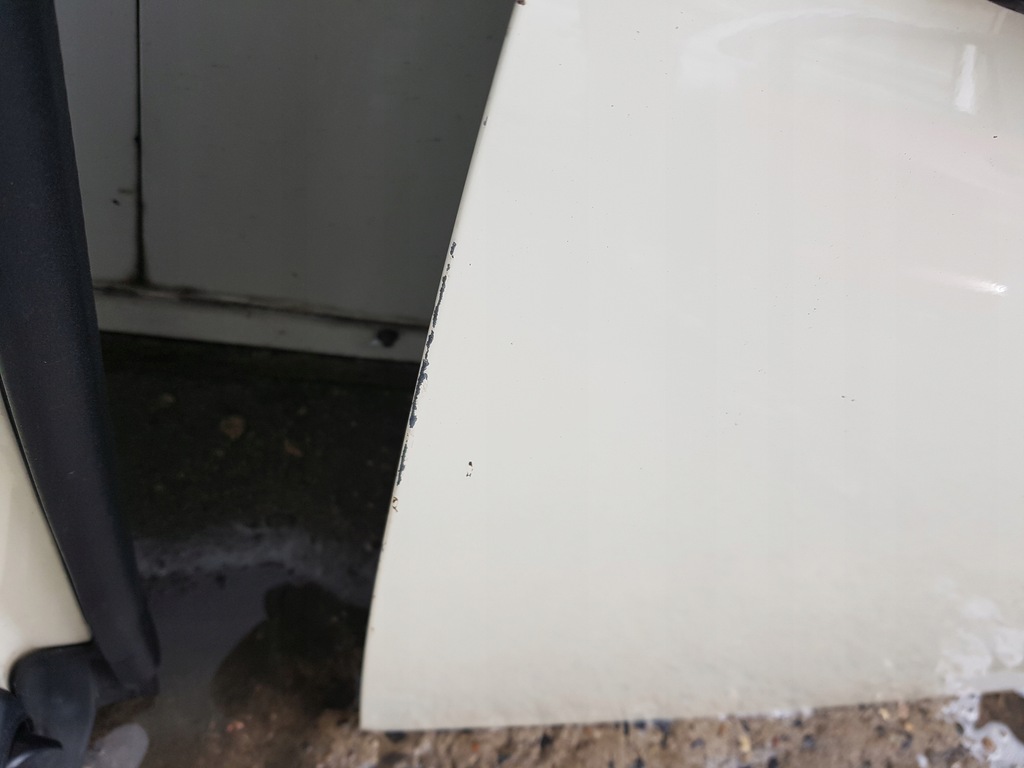 фото №5, Mini clubman 07-11r r55 двері праве 850