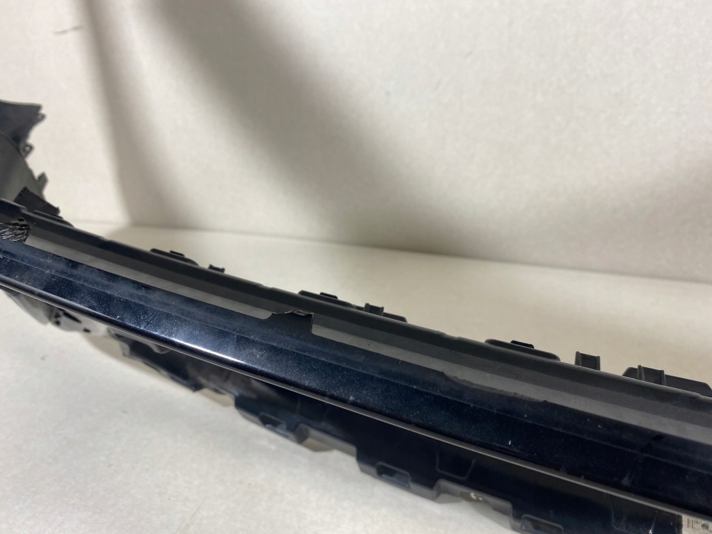 Mercedes amg gt 6.3 4 door бампер перед передний Киев