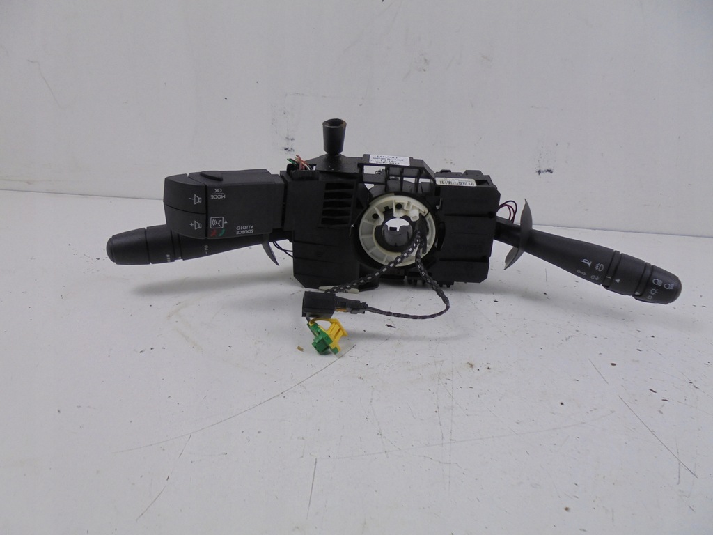 фото №1, Переключатель комбинированный 255675565r renault wind