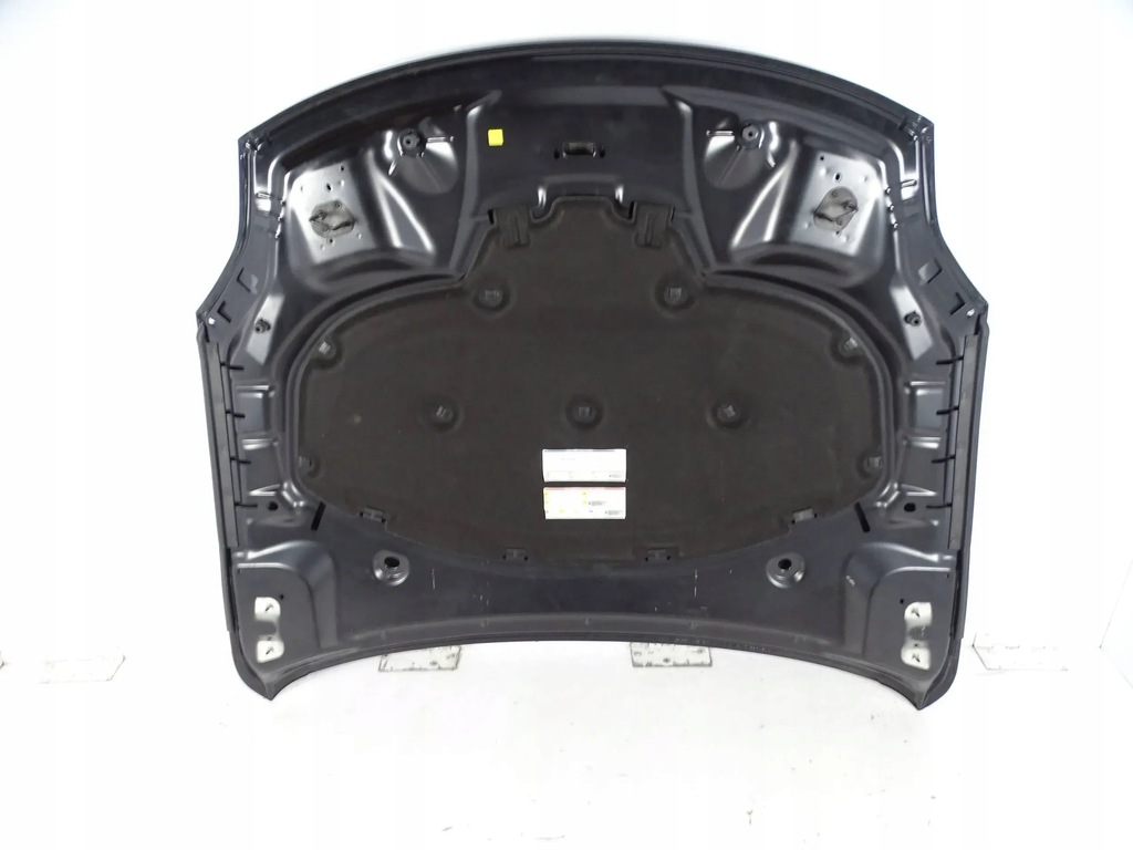 фото №9, Перед бампер передний капот лампа правая + левая maserati grecale