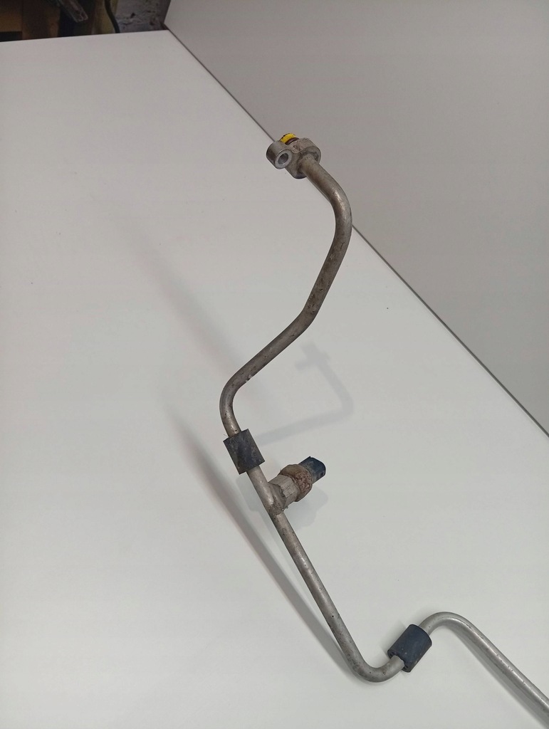 фото №5, Запчасти кондиционера mini one - cooper r50 - 53 6923963