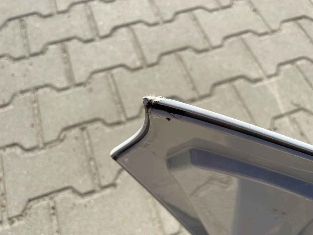 фото №8, Bmw 4 g23 cabrio кришка багажника задня giełda poznań