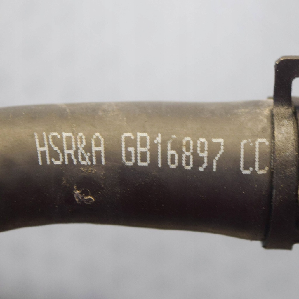 фото №6, Opel mokka 2014 труба / wąż впускний повітря