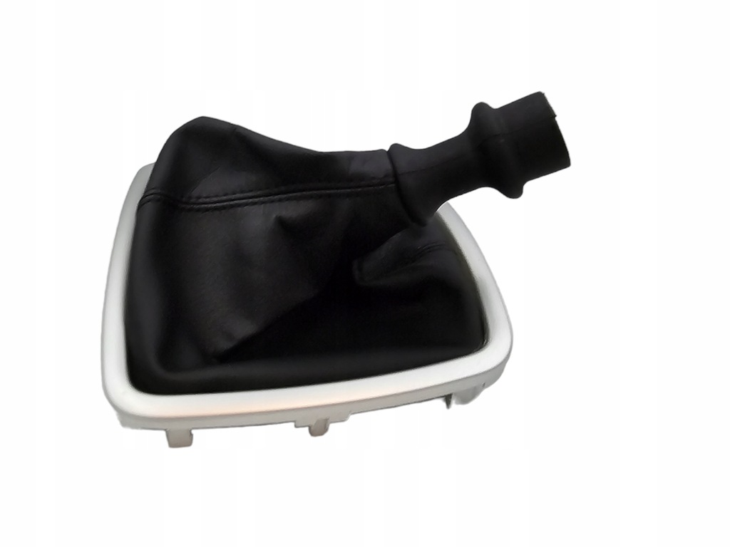 фото №16, Чехол переключения передач renault laguna iii 2007 - 2015