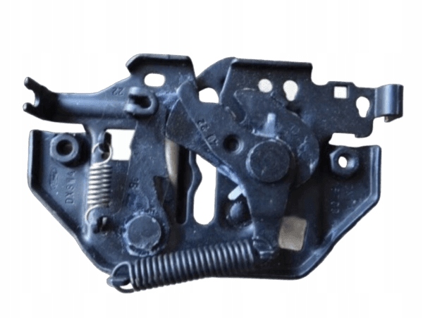 фото №1, Aso замок капот перед ford transit courier