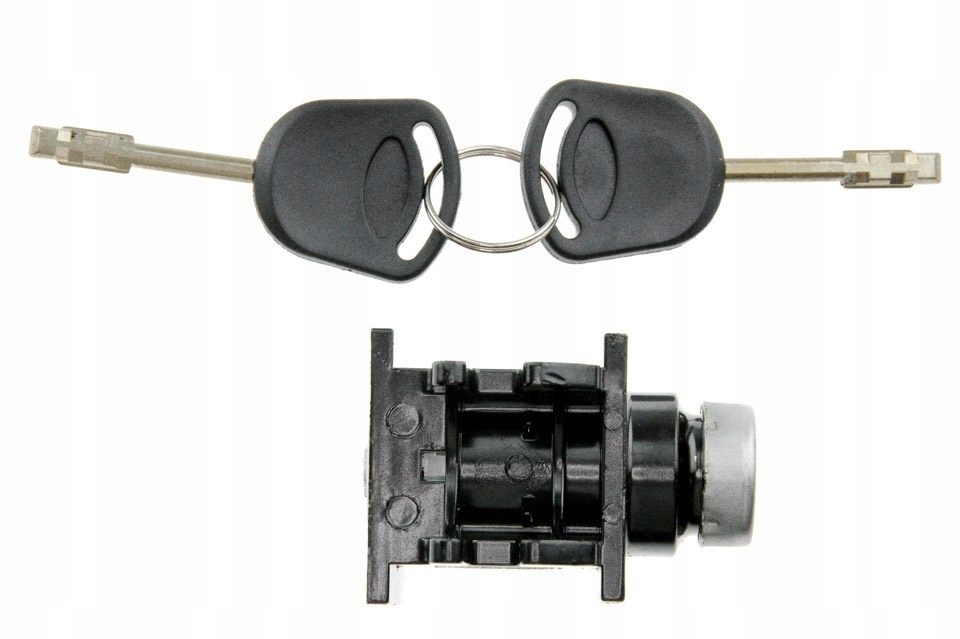 фото №9, Вкладка замка капот кришки двигуна ford transit 2000-2006,transit connect