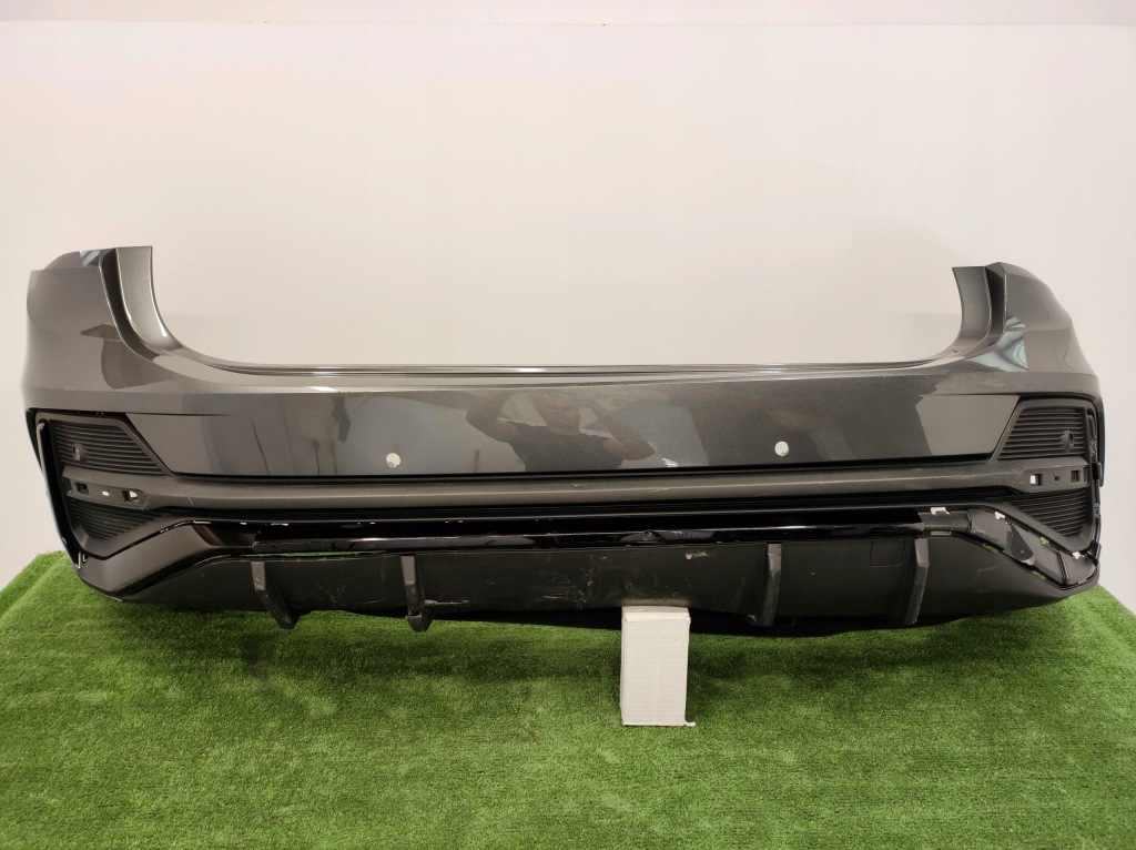 Купить Бампер задняя audi q3 sportback s-line 83f807851