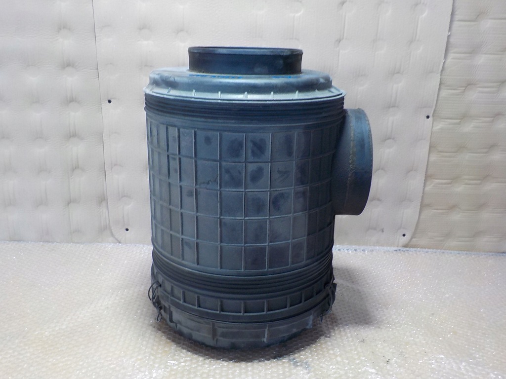 фото №1, Magnum dxi 460 корпус фильтра воздуха