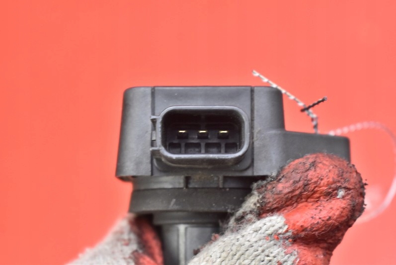 фото №7, Катушка зажигания 099700-061 honda fr-v 1.7 i-vtec 125 km 04-09