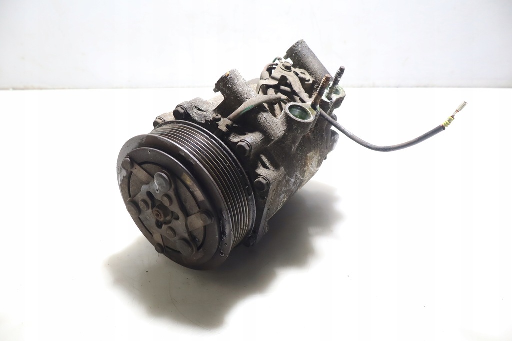 фото №1, Компрессор кондиционера honda accord vii 2.0