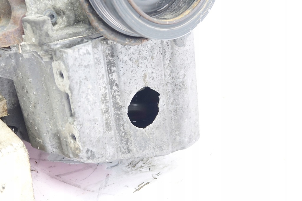 фото №7, Двигун audi a6 c6 a4 b8 a5 seat exeo 2.0 tdi cah