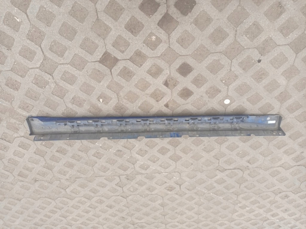 фото №9, Alfa romeo stelvio молдинг поріг двері лівих 156146565sx