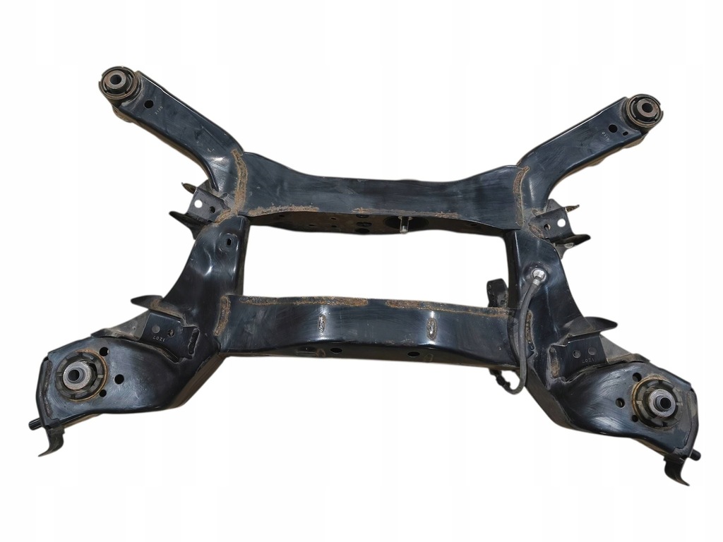 фото №1, Подрамник задние все mitsubishi outlander iv