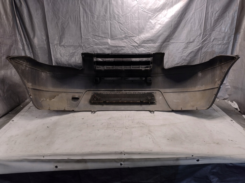 фото №13, Бампер передній land rover freelander i 1 k: 621