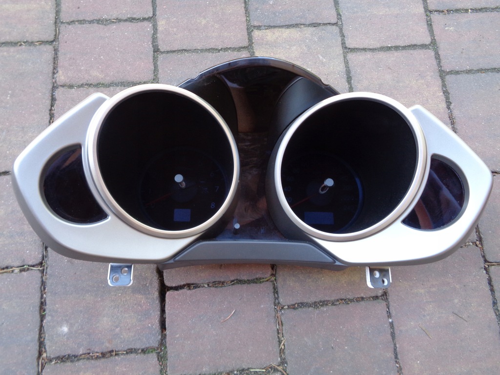 фото №1, Лічильник прилади subaru tribeca eu