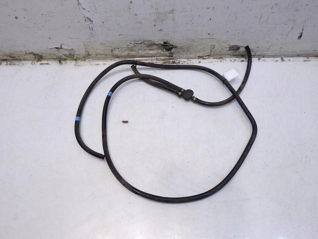 фото №5, Шланг омывателя лампа citroen c4 picasso i