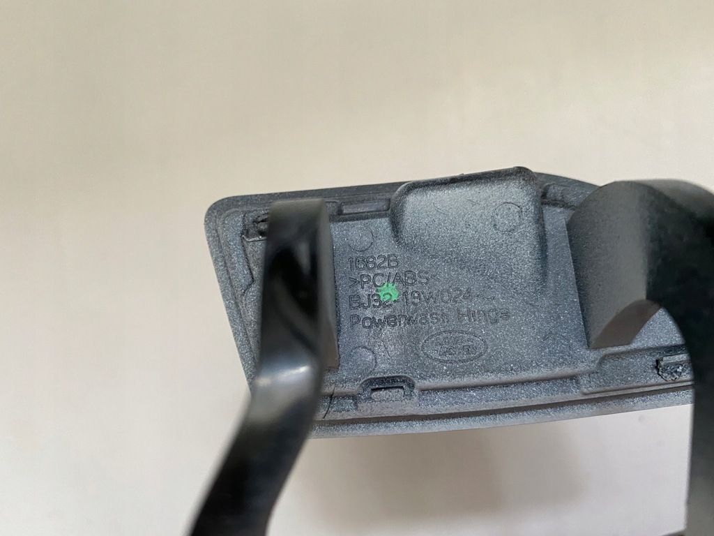 фото №4, Заглушка распылителя левая range rover evoque