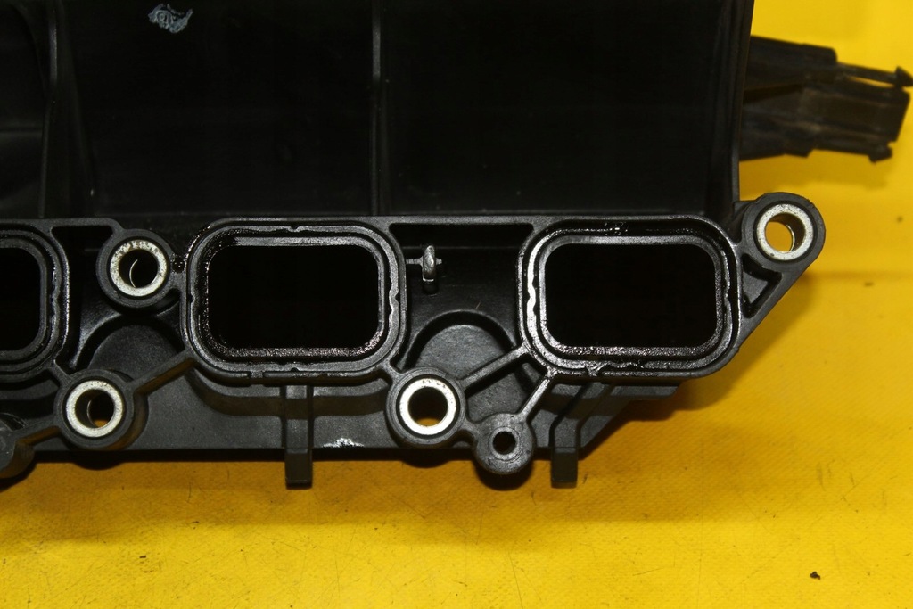 фото №11, Колектор всмоктуючий touran a3 1.6 fsi bag 03c129711d 03c129709d