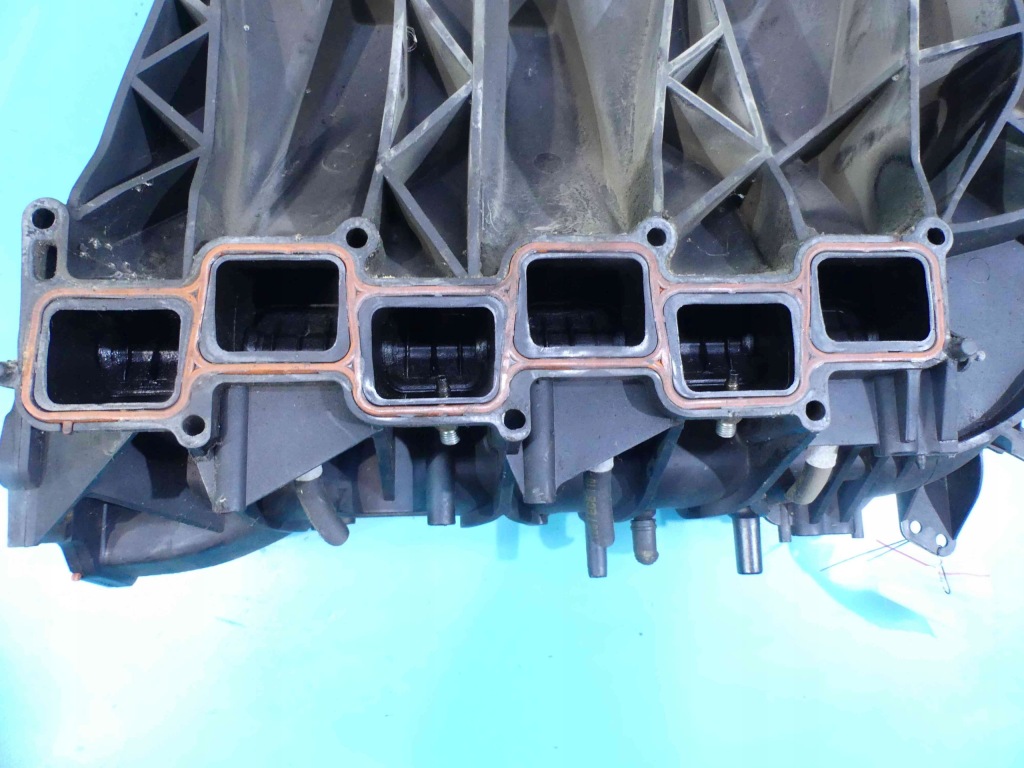 фото №5, Коллектор всасывающий chrysler pacifica i 3.5 v6 lpg