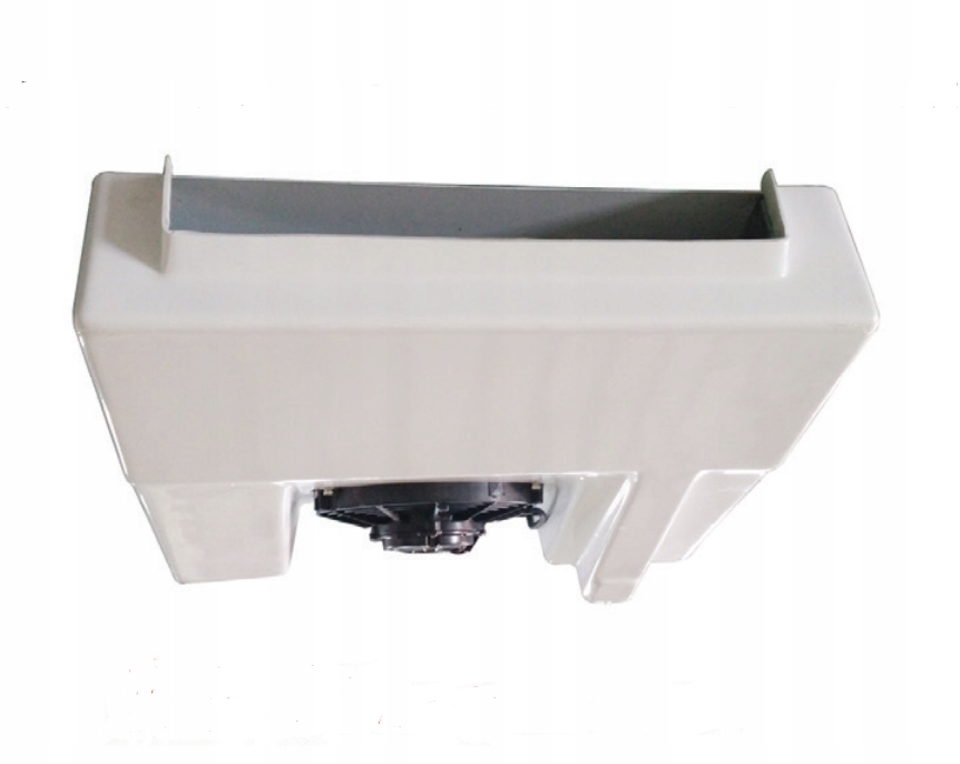 фото №1, Випарник радіаторний do rozbudowy кондиціонера busy - leki - katering