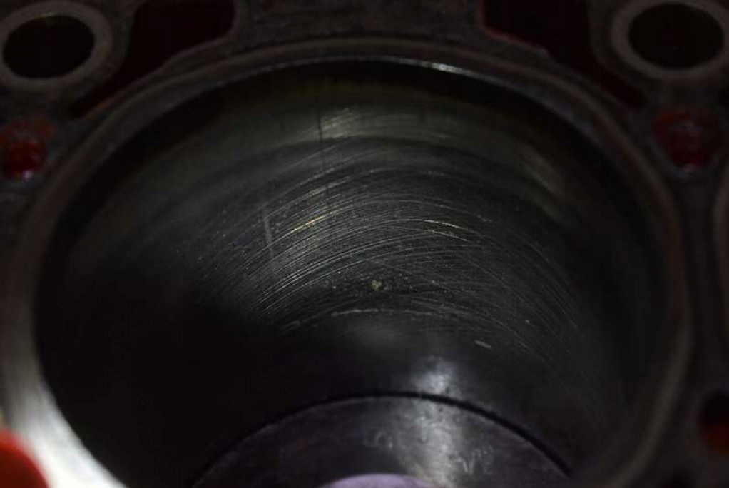 фото №14, Блок dół двигуна wał f4ae fiat ducato 2 ii 2.3 jtd 110 km 94-06