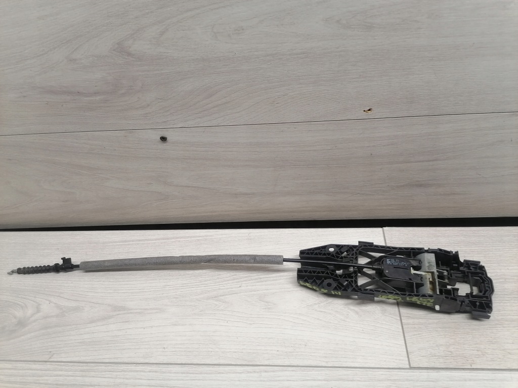 фото №1, Seat leon iii замок дверь левый задняя 50zł 5f4839017