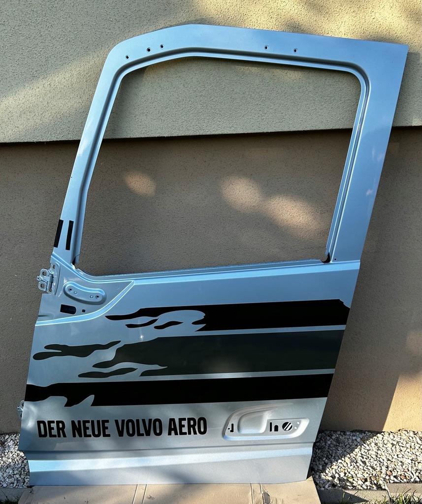 фото №1, Двері lh volvo fh5 fh 5 aero